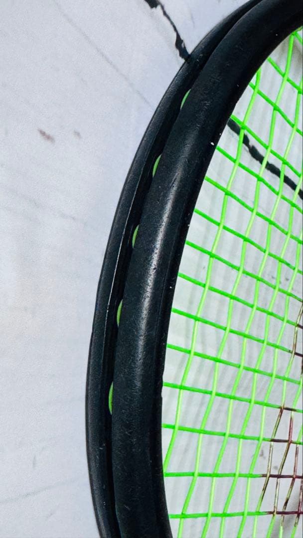 Wilson BLADE 100 V8 ブレード100 G2