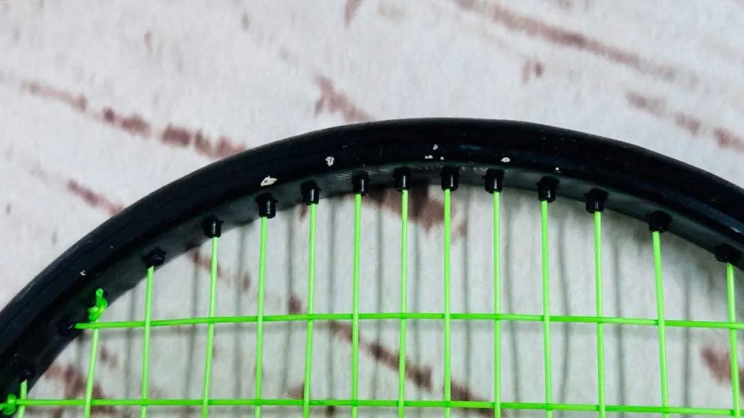 Wilson BLADE 100 V8 ブレード100 G2