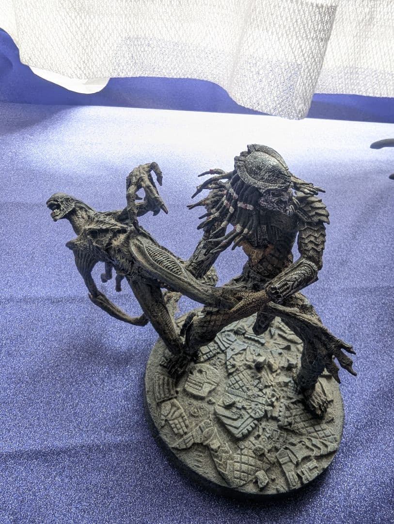 ☆映画エイリアン など フィギュア まとめ売り！☆