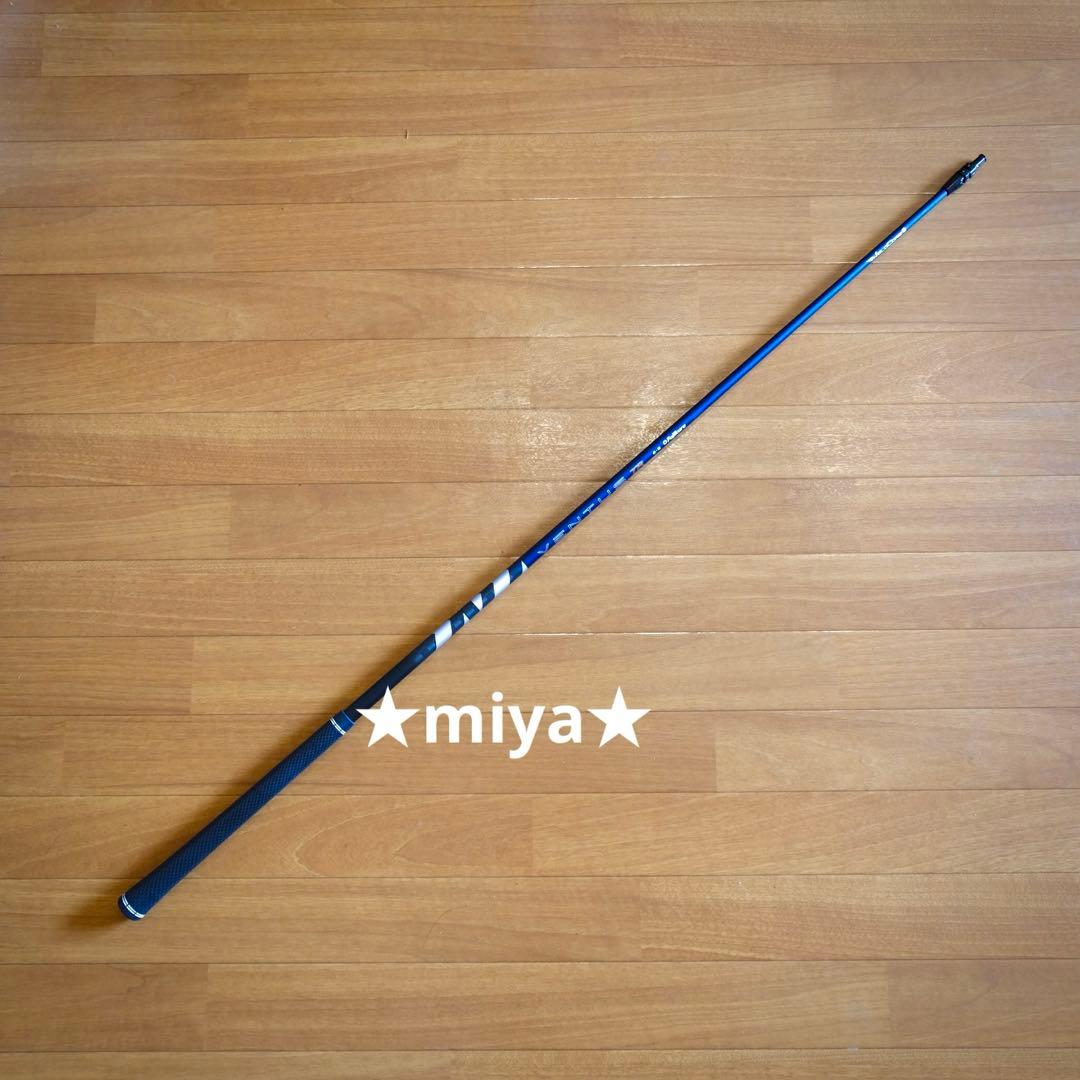 【シャフト】26 VENTUS TR BLUE 6S ドライバー キャロウェイ