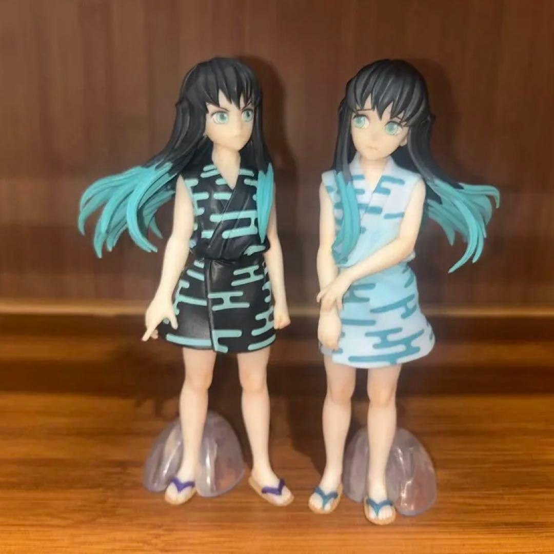 フィギュア　鬼滅の刃