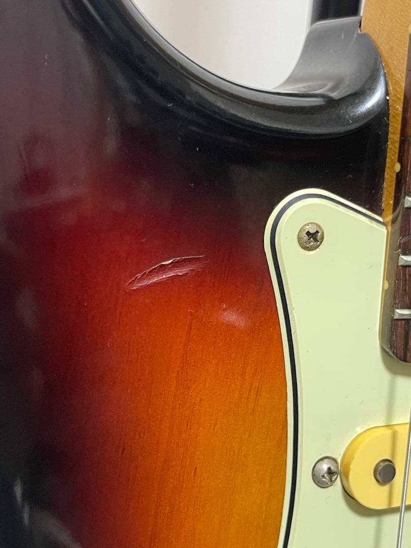 seymour duncan セイモアダンカン　ストラトキャスター
