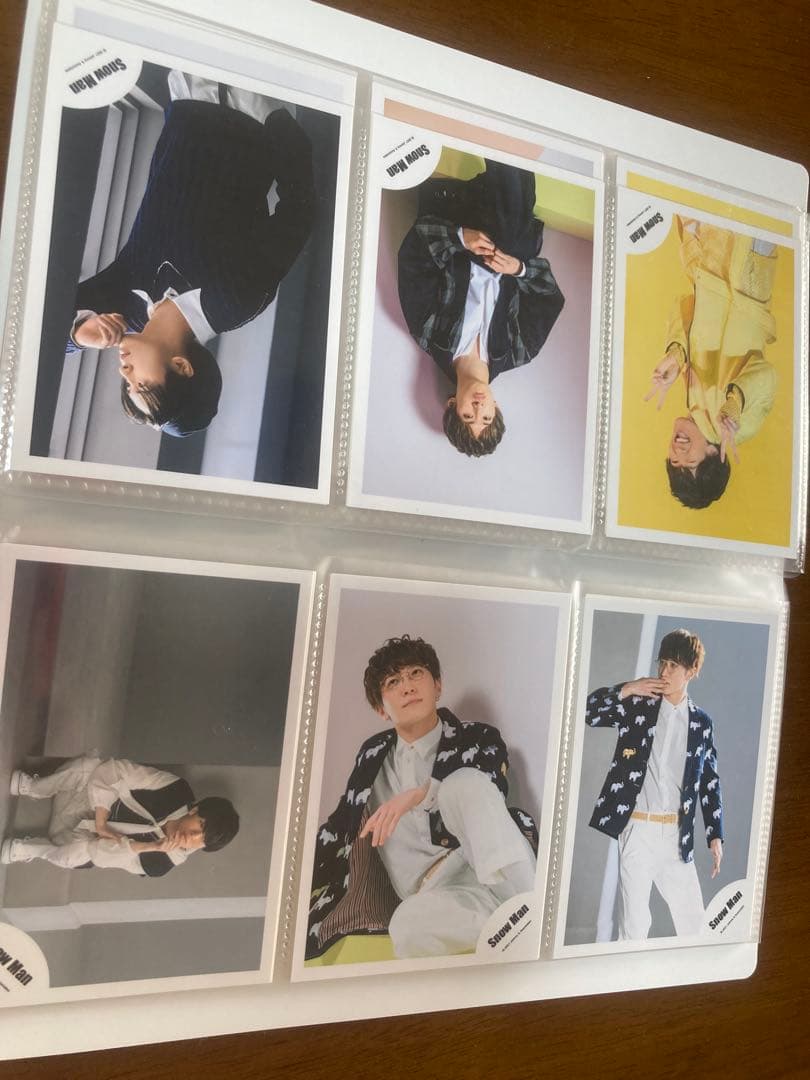 Man 公式写真まとめ売り② BBS ナミヲHELLOHELLO他
