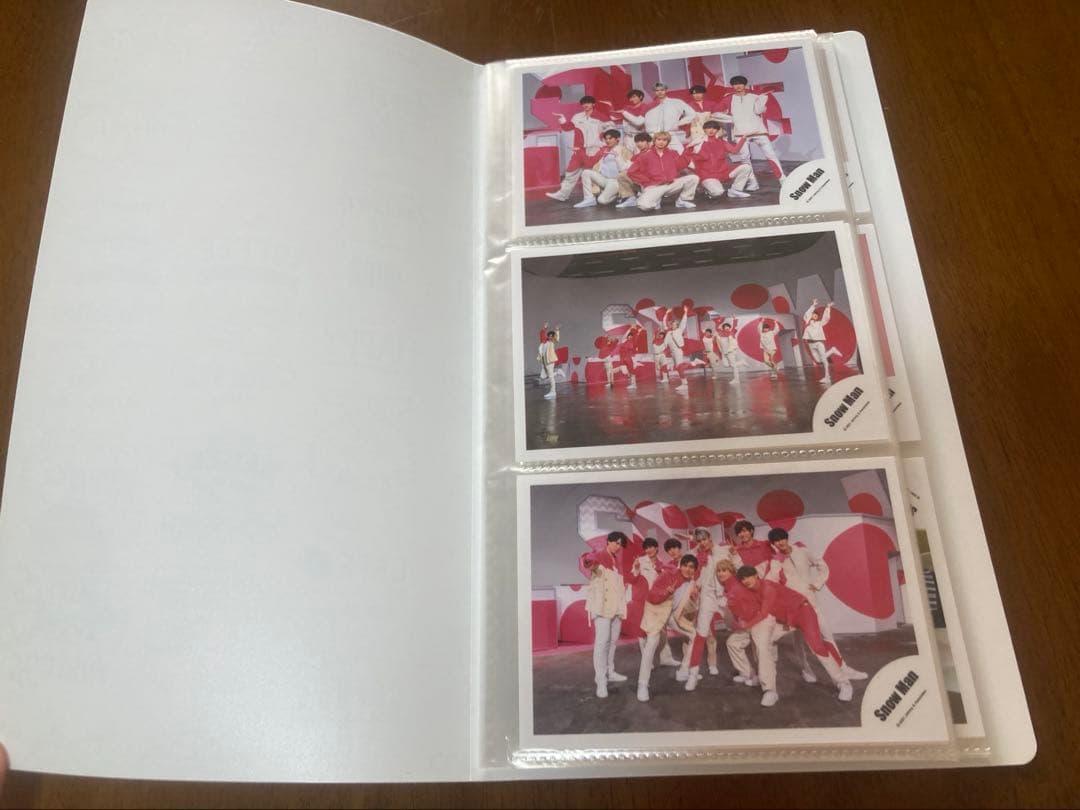 Man 公式写真まとめ売り② BBS ナミヲHELLOHELLO他