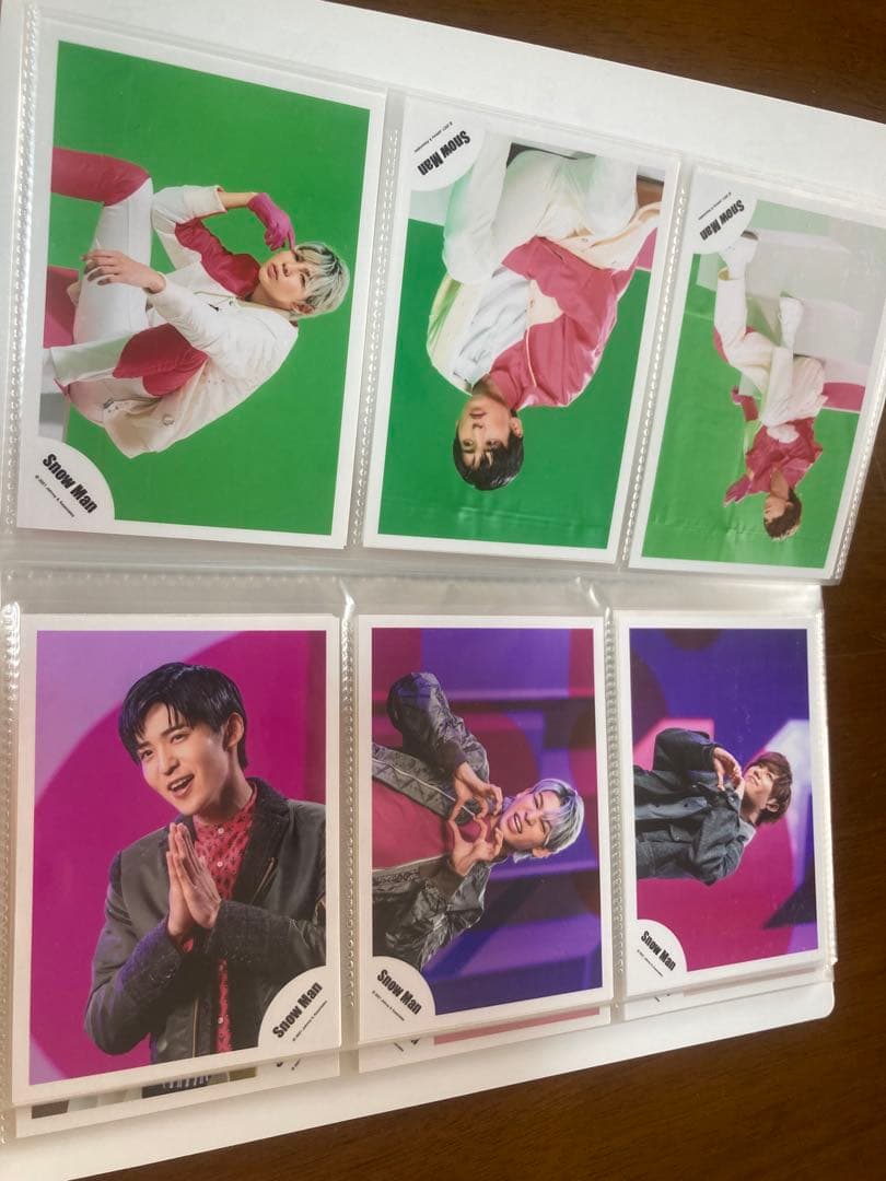 Man 公式写真まとめ売り② BBS ナミヲHELLOHELLO他