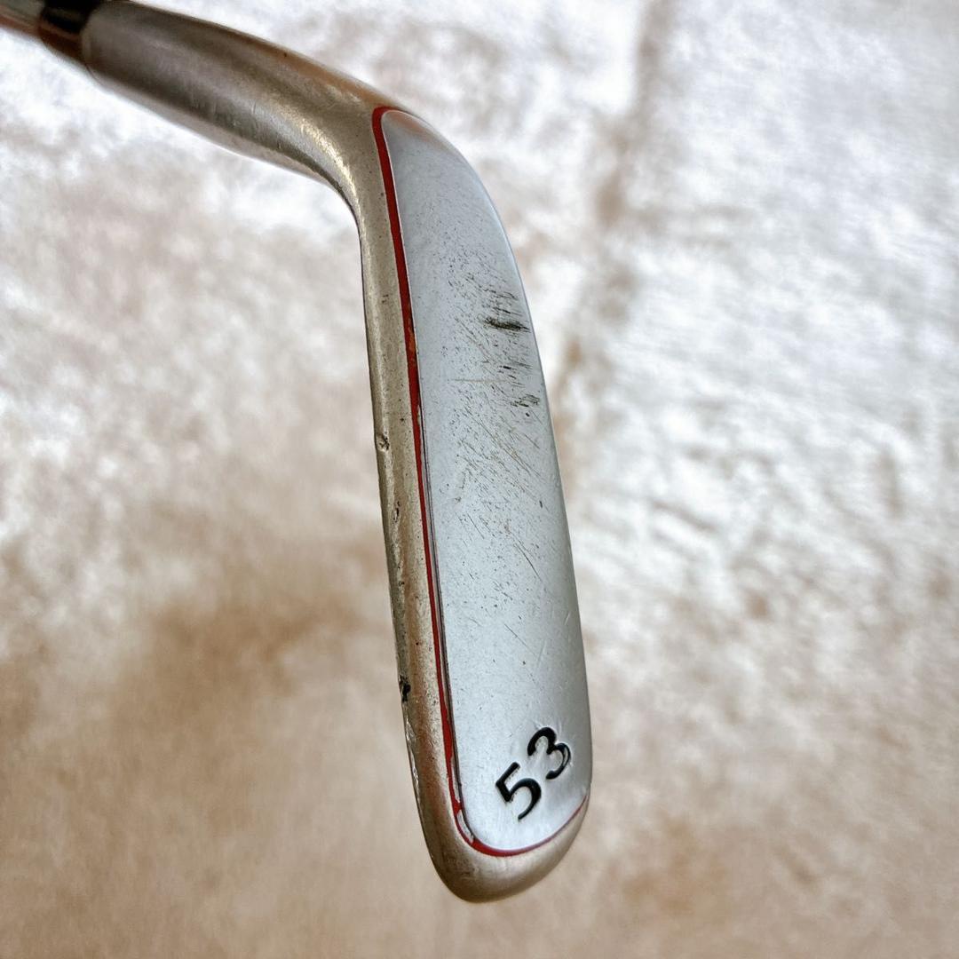 HONMA BERES W103 53° PROTO アイアン ウェッジ S 右