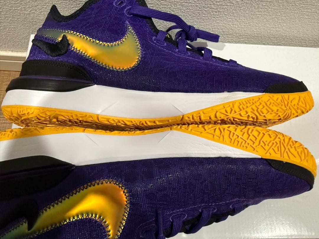 Nike LeBron NXXT Gen バスケットボールシューズ