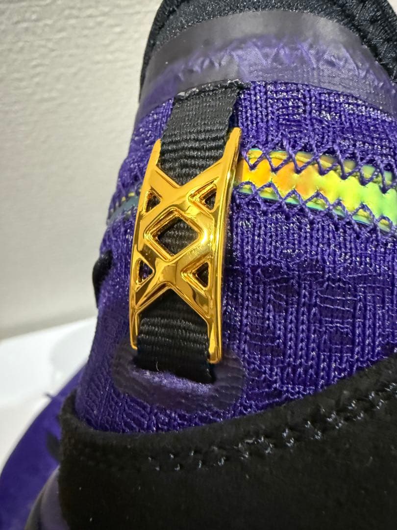 Nike LeBron NXXT Gen バスケットボールシューズ