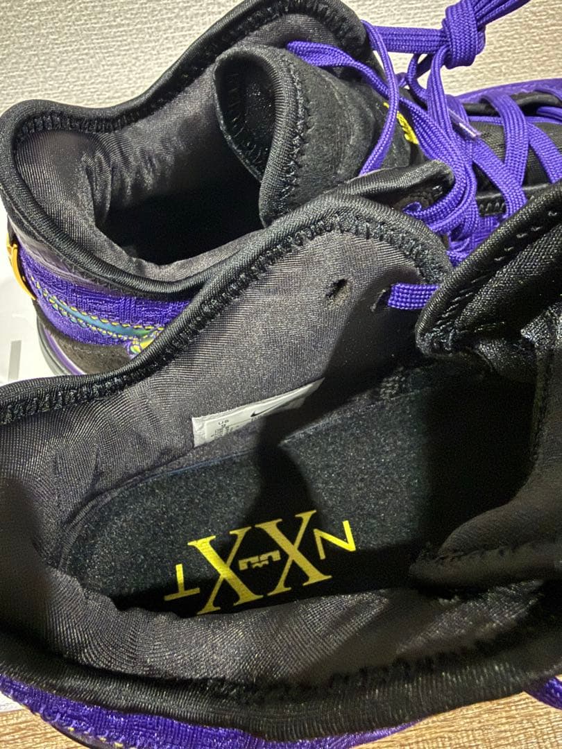 Nike LeBron NXXT Gen バスケットボールシューズ