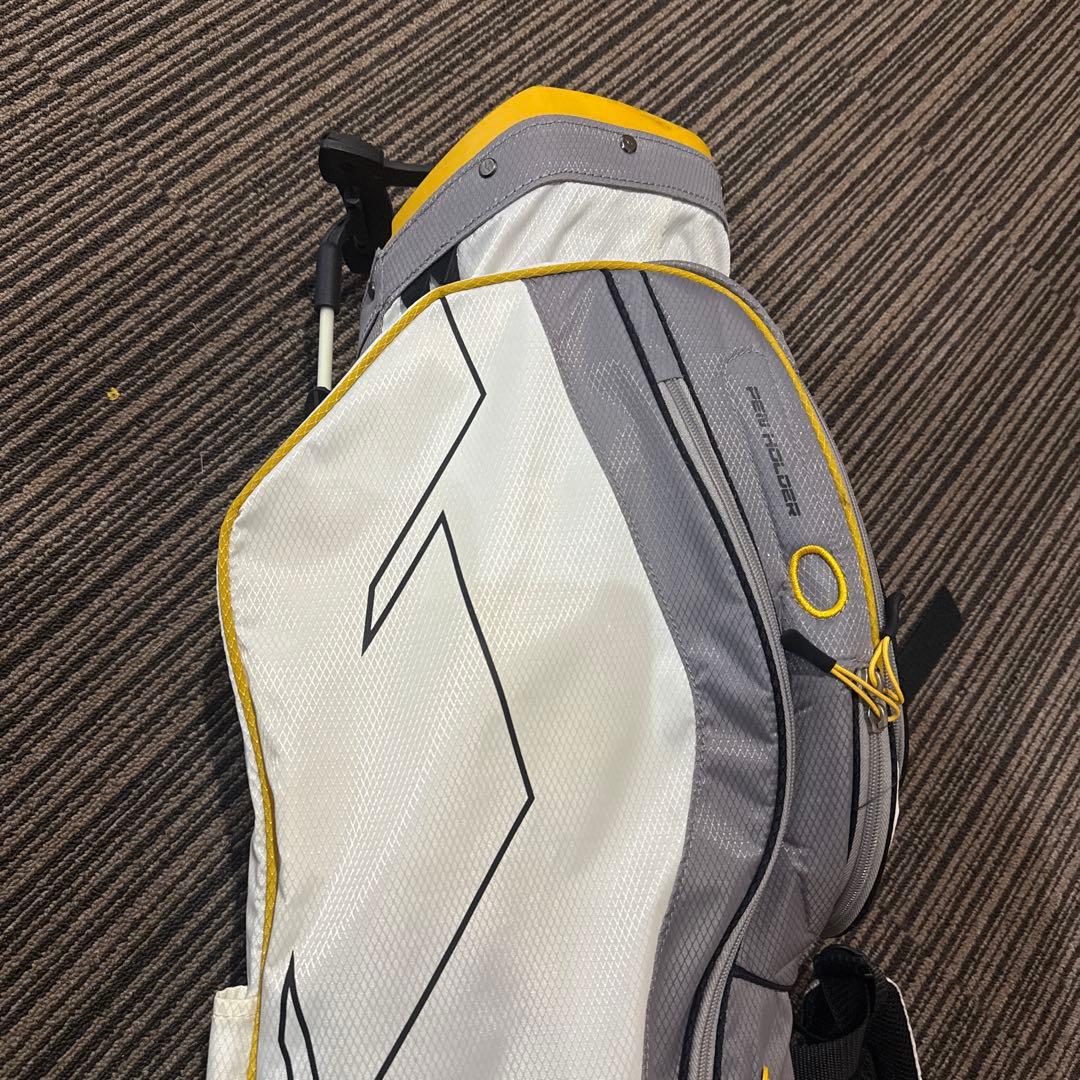 Sun mountain ゴルフバッグ　Front9