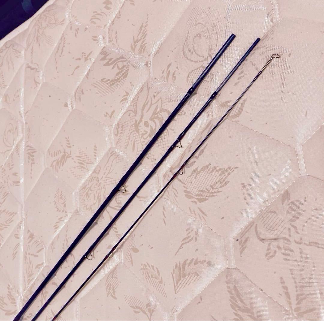 実際未使用品 ORVIS オービス Superfine Touch 804