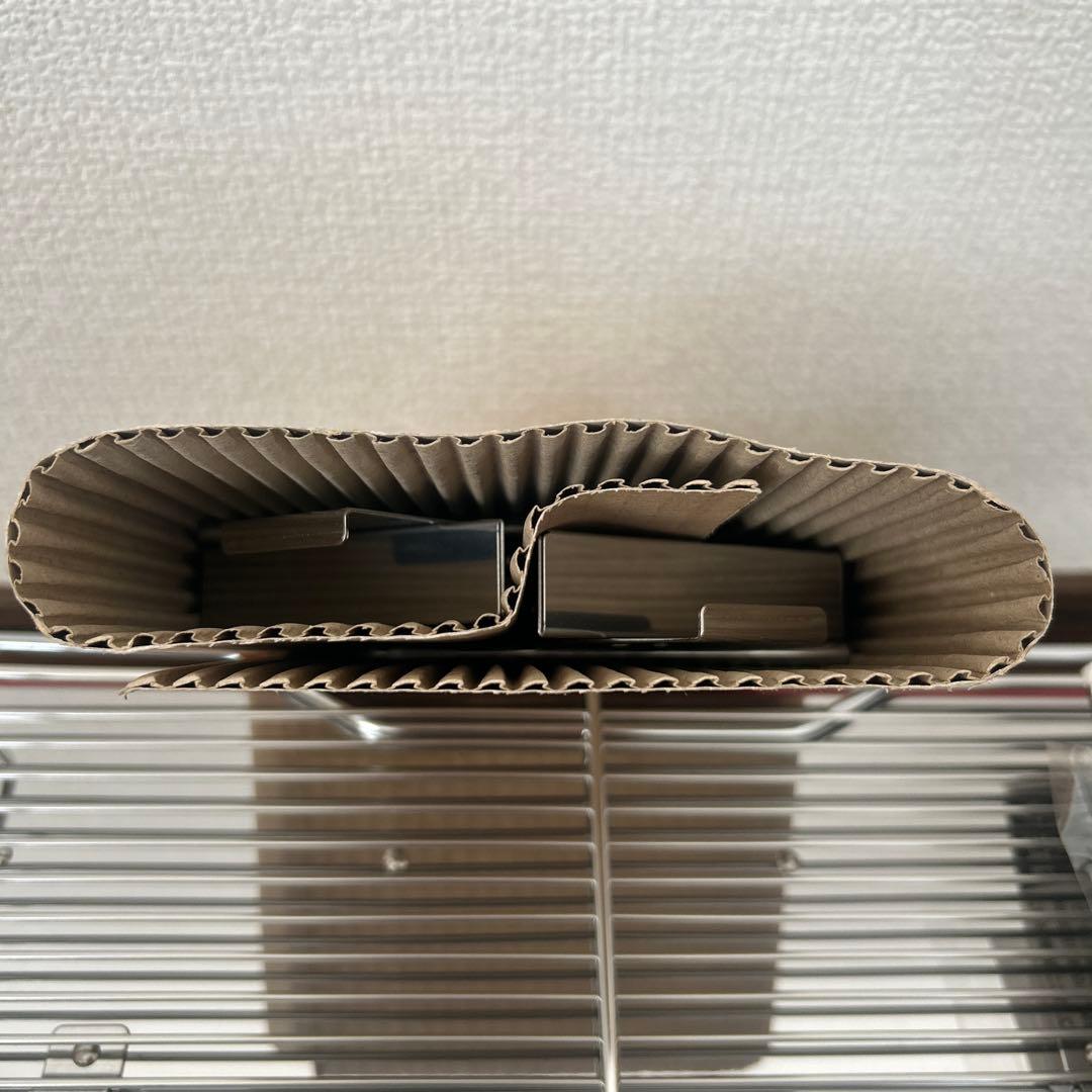 【未使用品】ユニフレーム　ユニセラTG−III