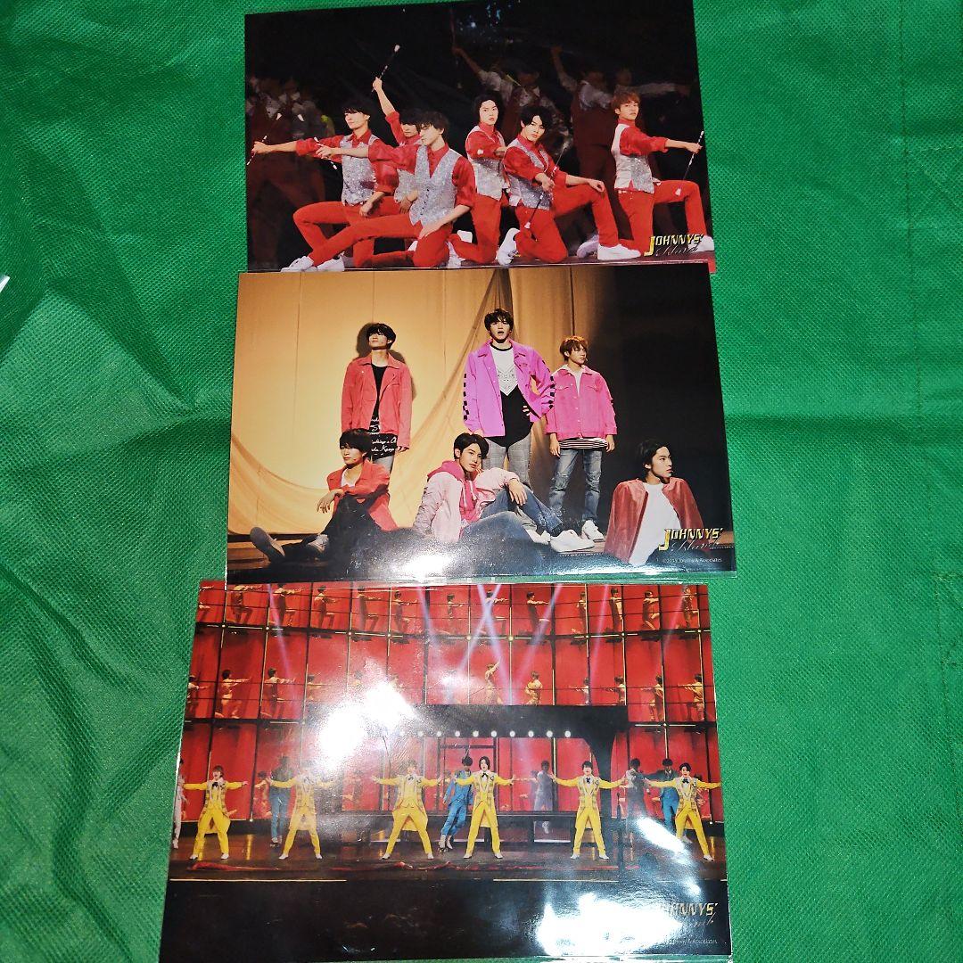 ACEes 美少年　浮所飛貴　公式写真 うちわ アクスタ まとめ売り