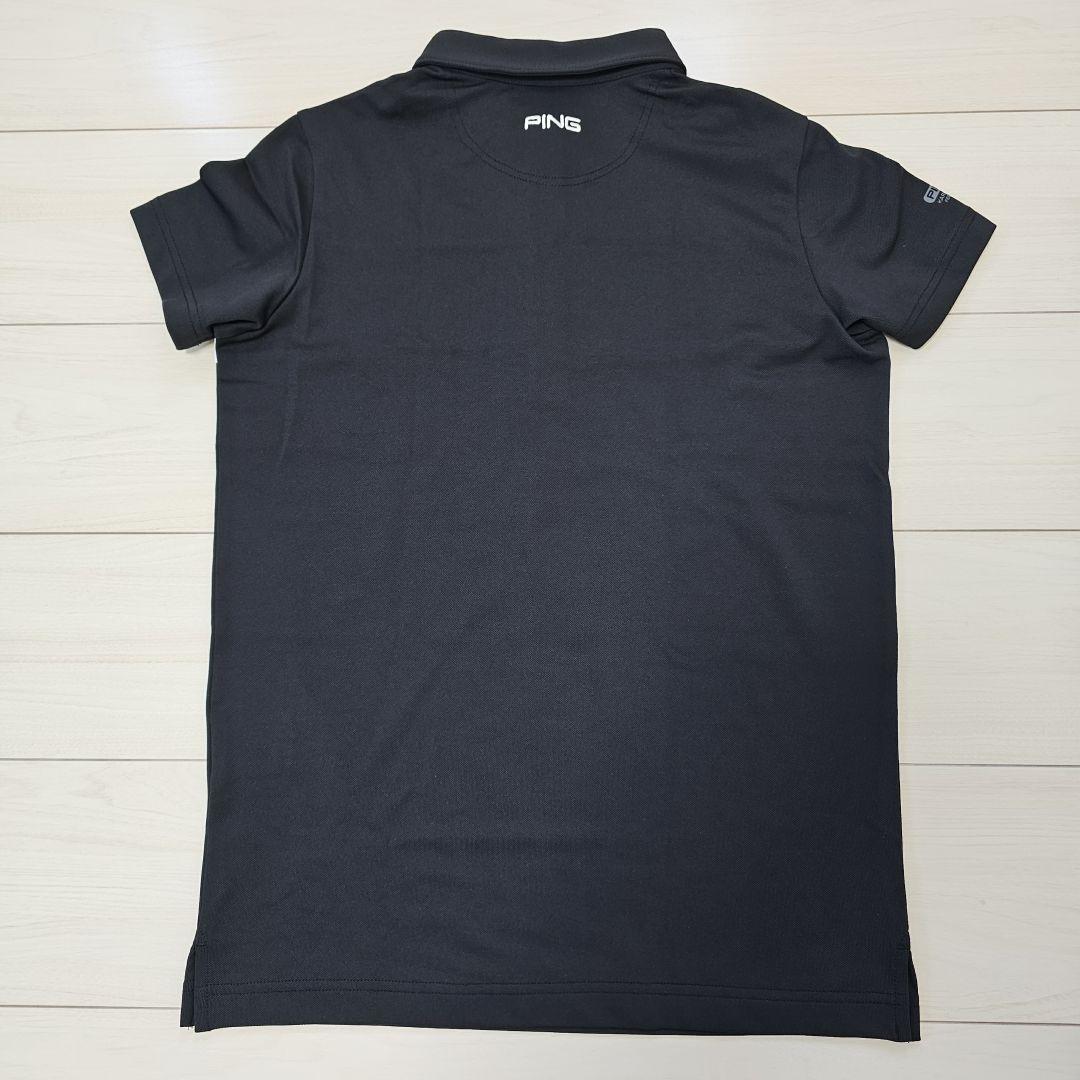新品タグ付❤PING ゴルフウェア レディス【L】セットアップ 上下セット 春夏