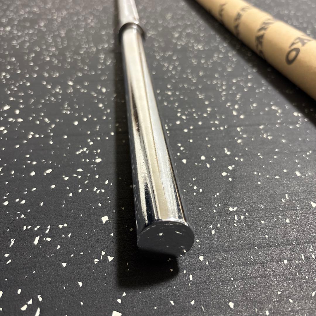 IVANKO(イヴァンコ) IB-20 バーベルバー 2070mm 10Kg