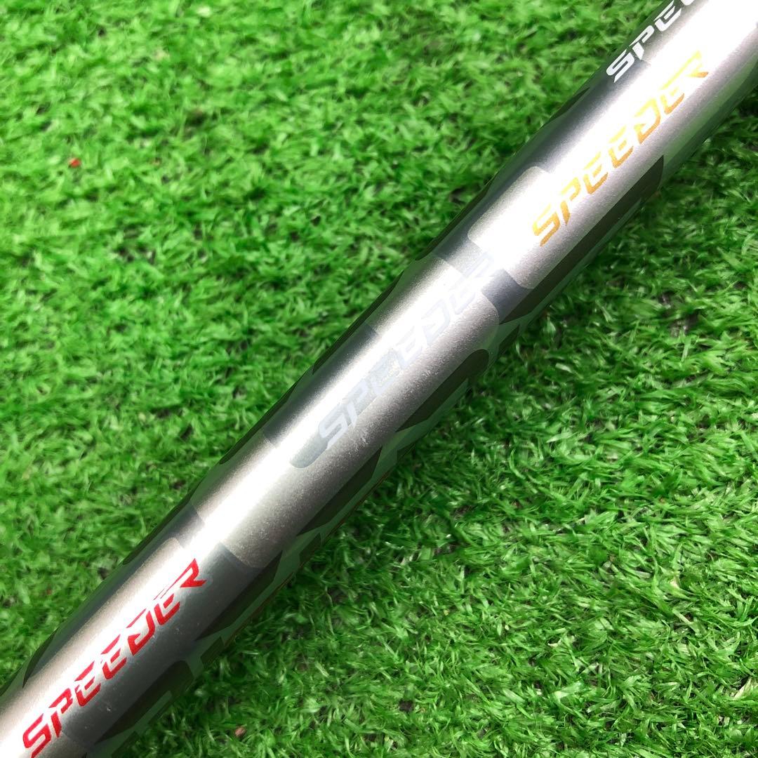 Gsh-842 AiRSPEEDER シャフト単品 flexR2 スリーブ付き
