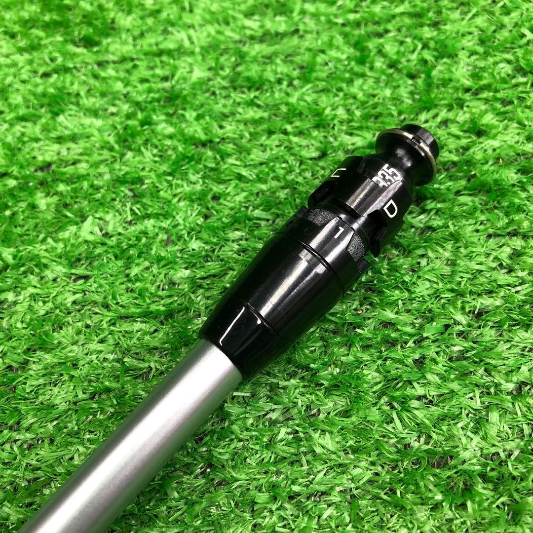 Gsh-842 AiRSPEEDER シャフト単品 flexR2 スリーブ付き