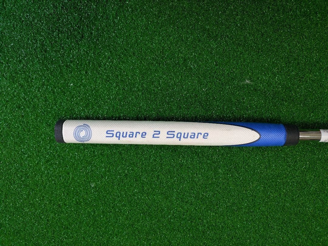 ODYSSEY Square 2 パター