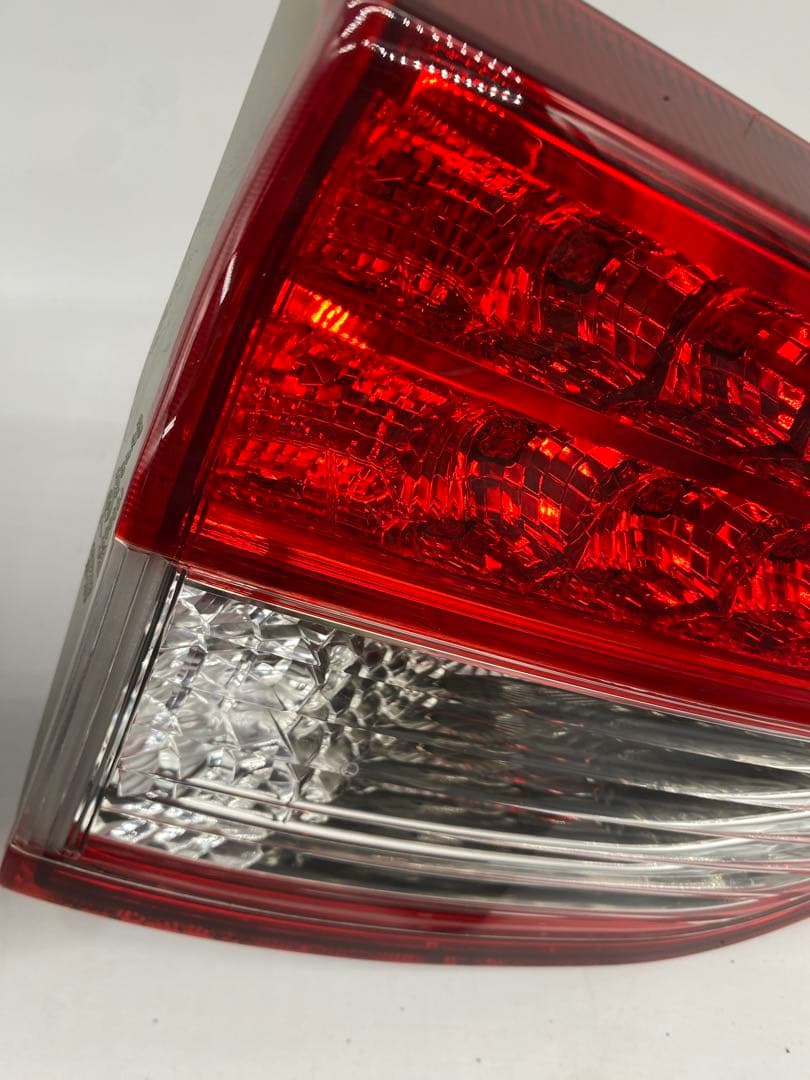 トヨタ エスティマ 50系 純正 テールランプ 5点セット