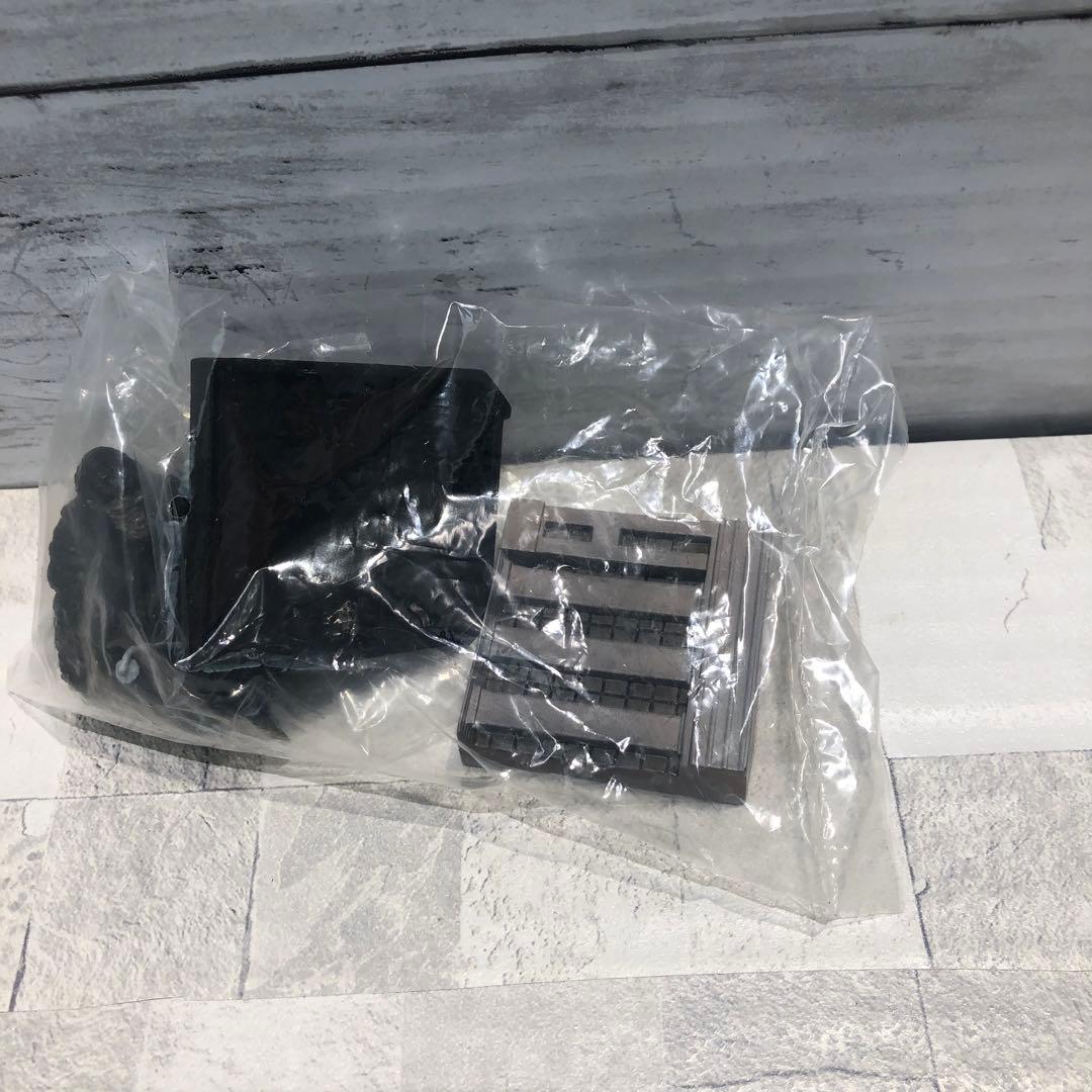 ウルトラ怪獣名鑑 シークレット2種 新品未開封品