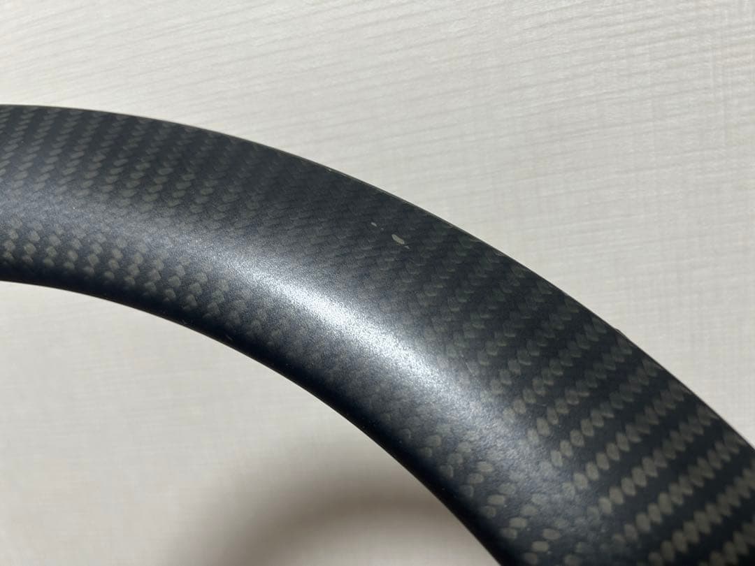 ICANカーボンバトンホイール前後 20インチ451ディスクブレーキ用タイヤ付き