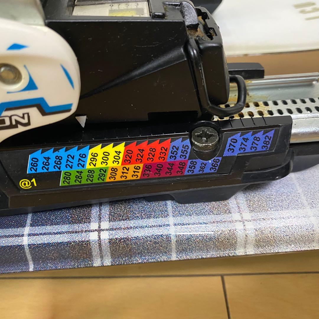 ≪SALOMON≫PURE CONSCIOUS ショートスキー 99cm