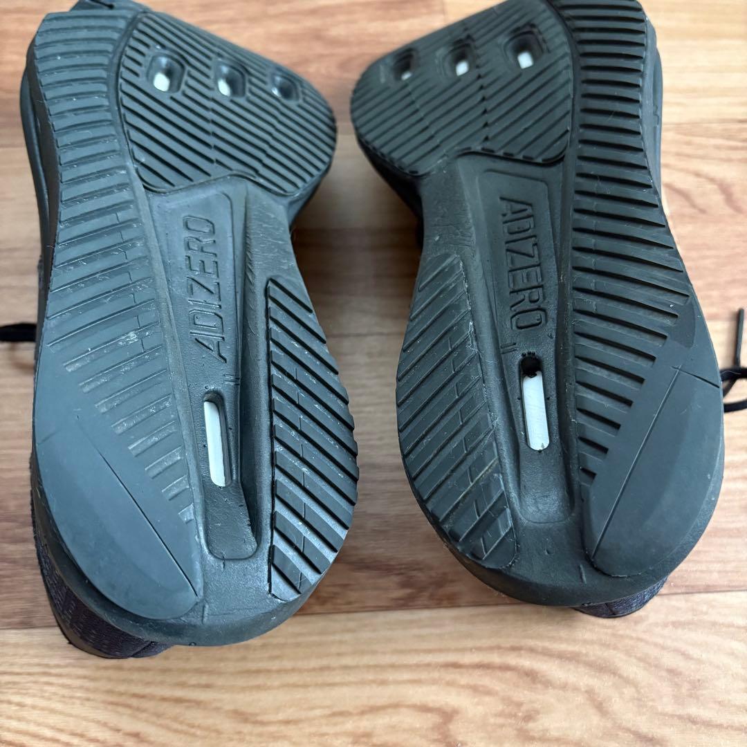 【26.5cm】adidas adizero sl 2 ランニングシューズ