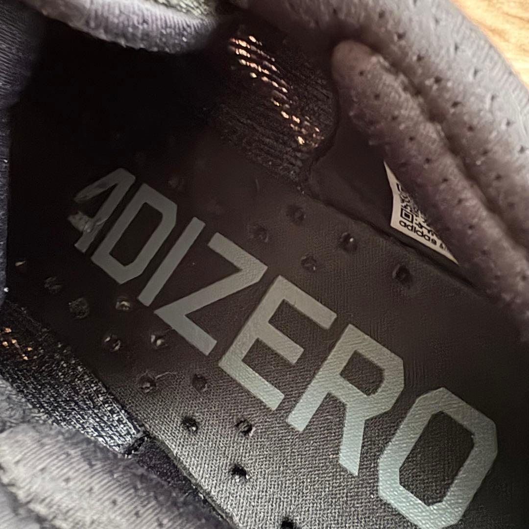 【26.5cm】adidas adizero sl 2 ランニングシューズ