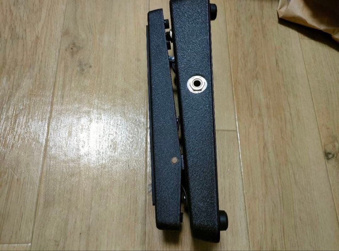 ギター Jim Dunlop CRY BABY SU95 UBUKATA WAH