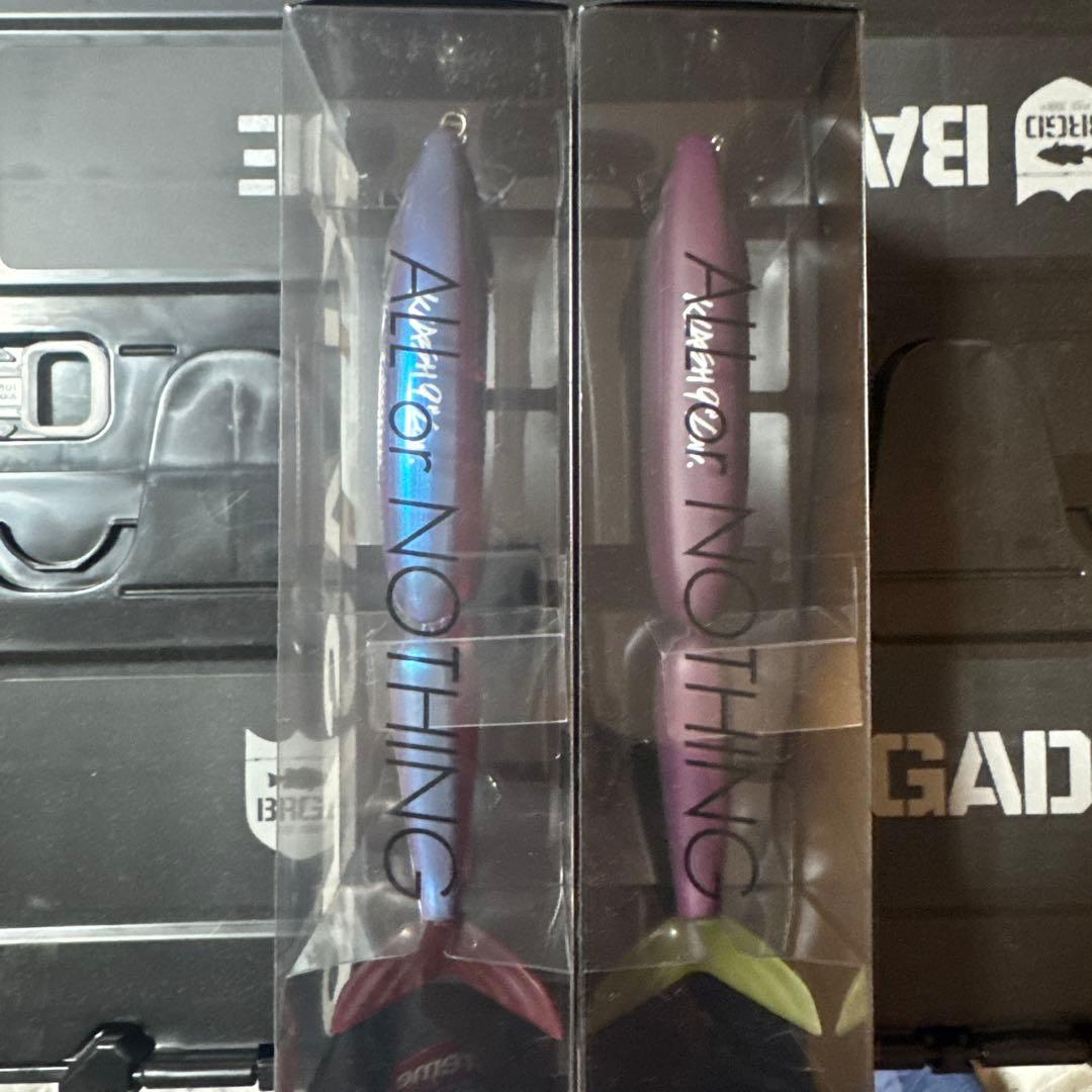 KLASH9 Low セット売り　クラッシュ9