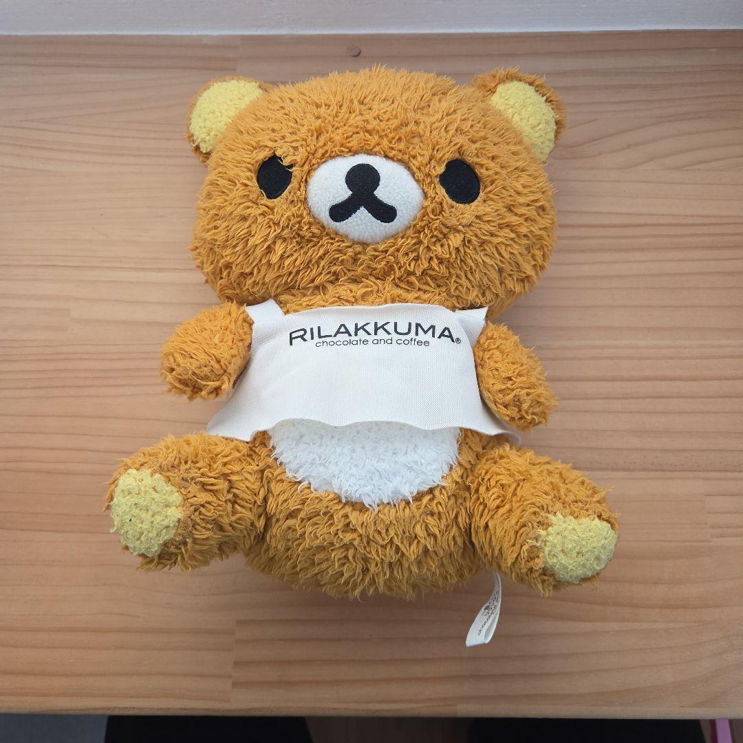 リラックマ ぬいぐるみ他色々セット