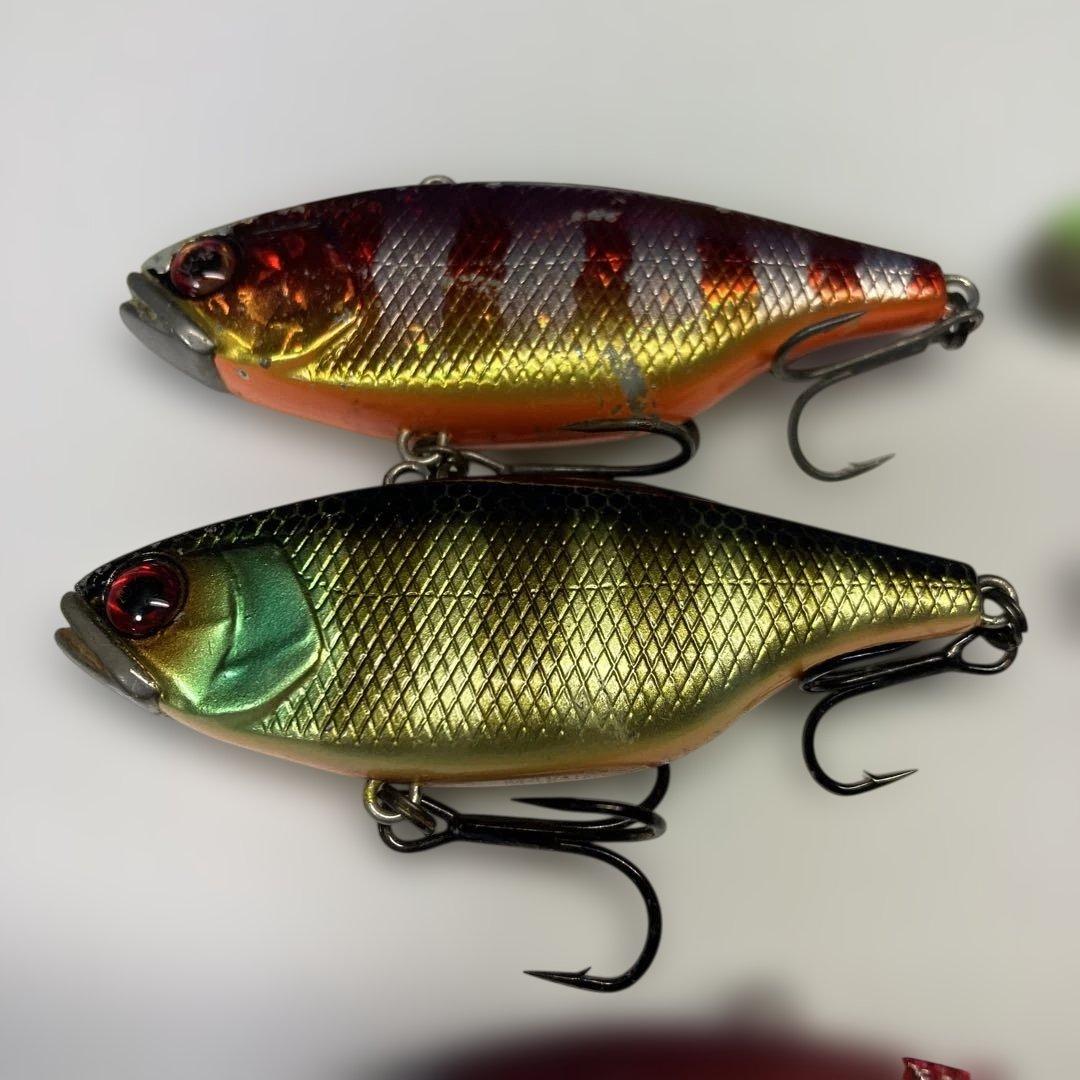 ジャッカル　TN50／60／70 5タイプ 10セット