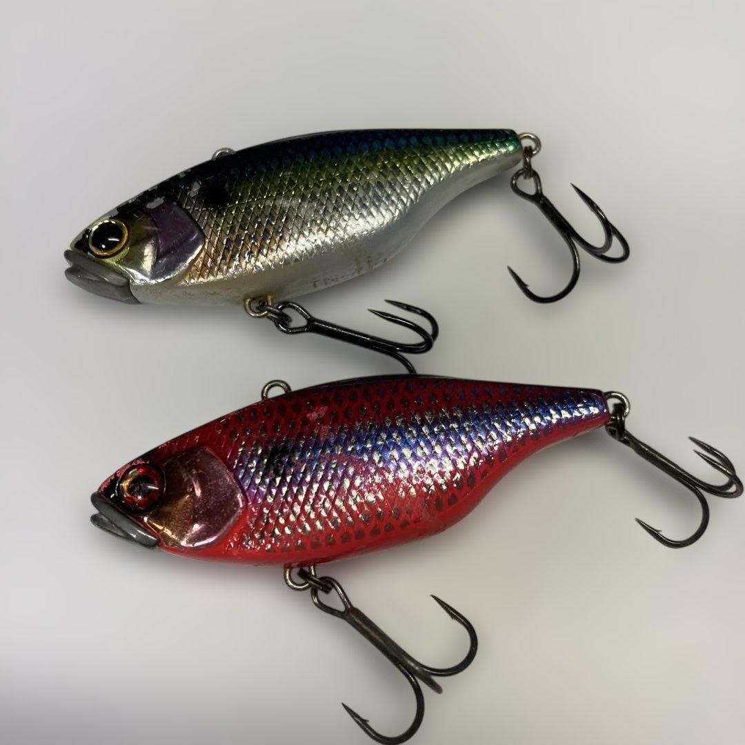 ジャッカル　TN50／60／70 5タイプ 10セット