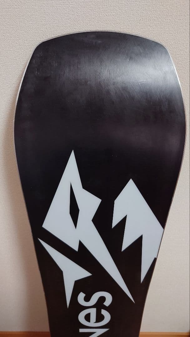 【限定】JONES TWIN FAR EAST LTD 151cm　24−25
