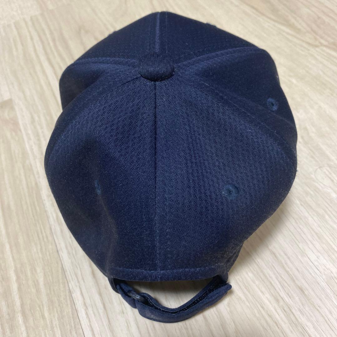 山本由伸選手　直筆サイン　キャップ　オリックスバファローズ　ドジャース