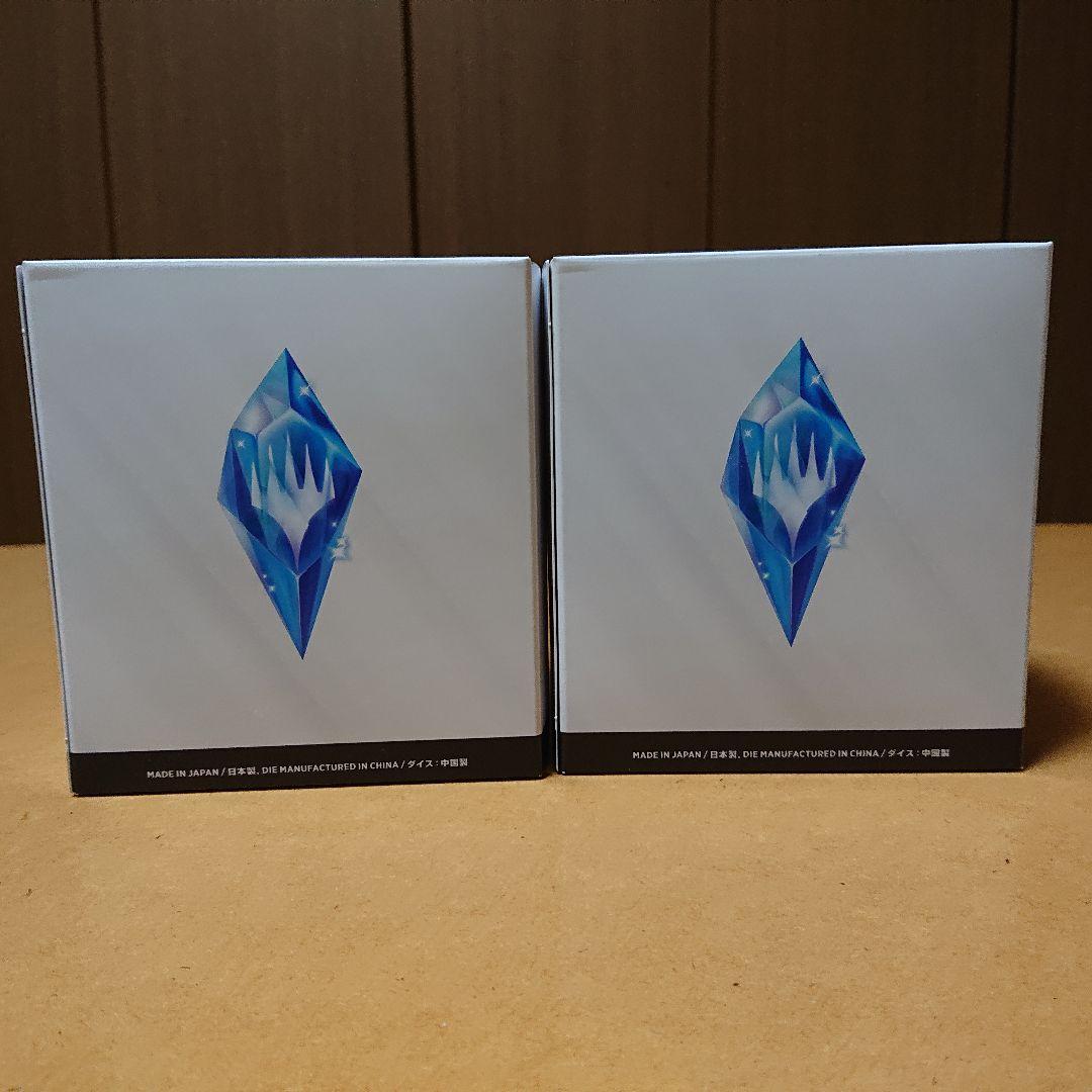 mtg ff プレリリースキット 2個