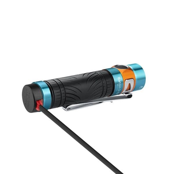 残り1個☆新品☆OLIGHT オーライトBaton 3 Pro ロードスター
