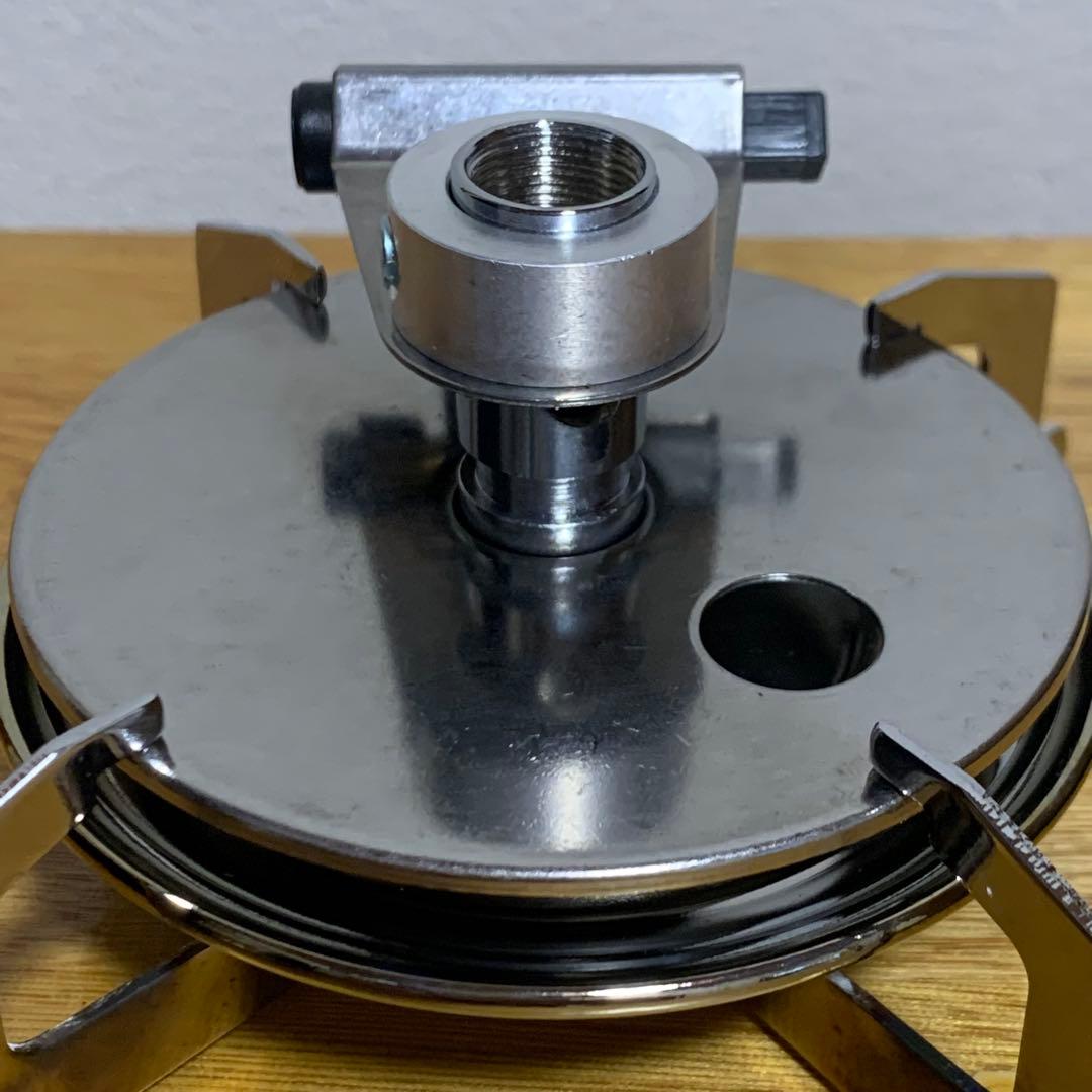 プリムス コーサマグSS ・ トレイルスポーク TI ・ P-2243PA
