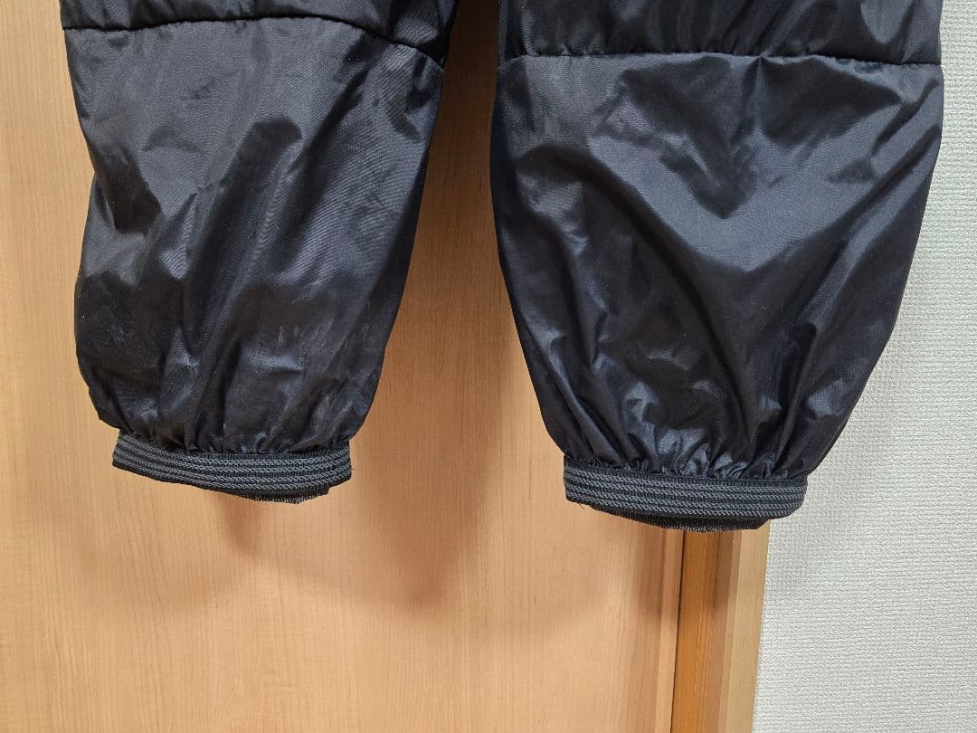 greenclothing bibpants　グリーンクロージング　ビブパンツ