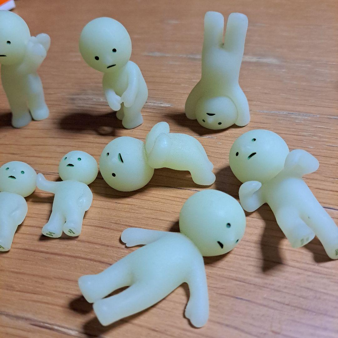 スミスキー　まとめて　10個
