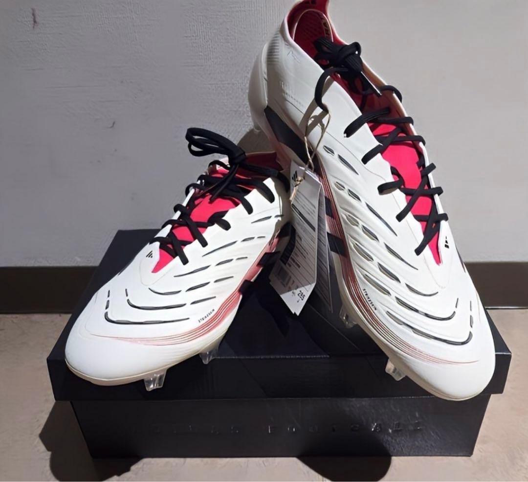プレデター ELITE FT FG GOAL HUNTER PACK 26.5