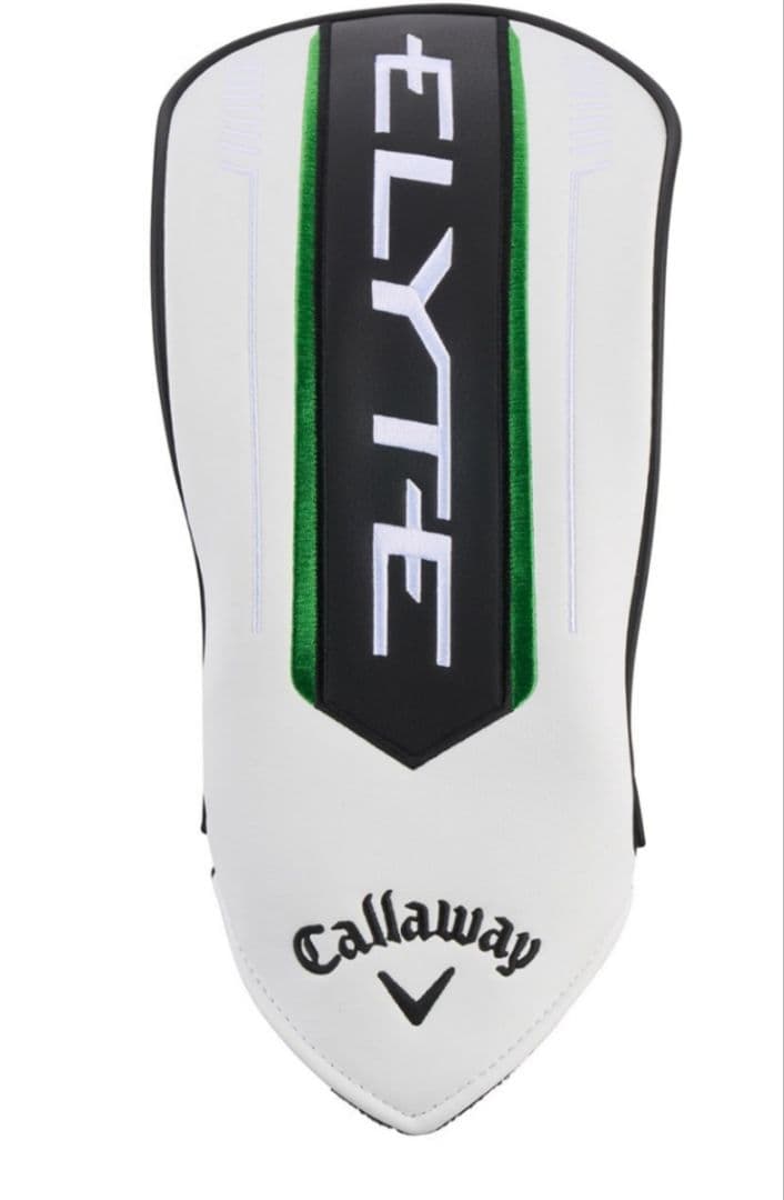Callaway ELYTE ドライバー 9.0° S