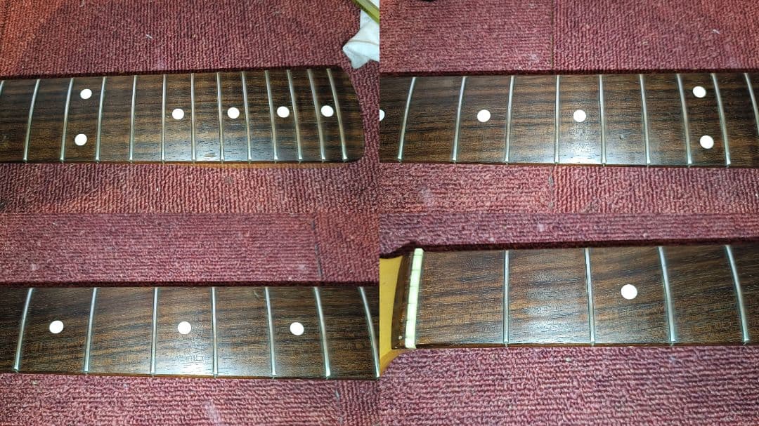 Fender Japan ST62-TX 3TS 追柾目ネック【メンテ済】