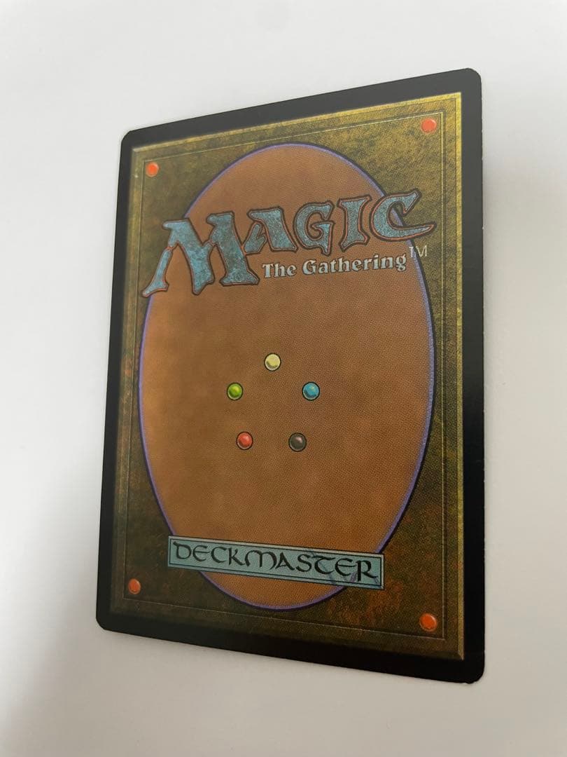 MTG セラのアバター プロモ FOIL