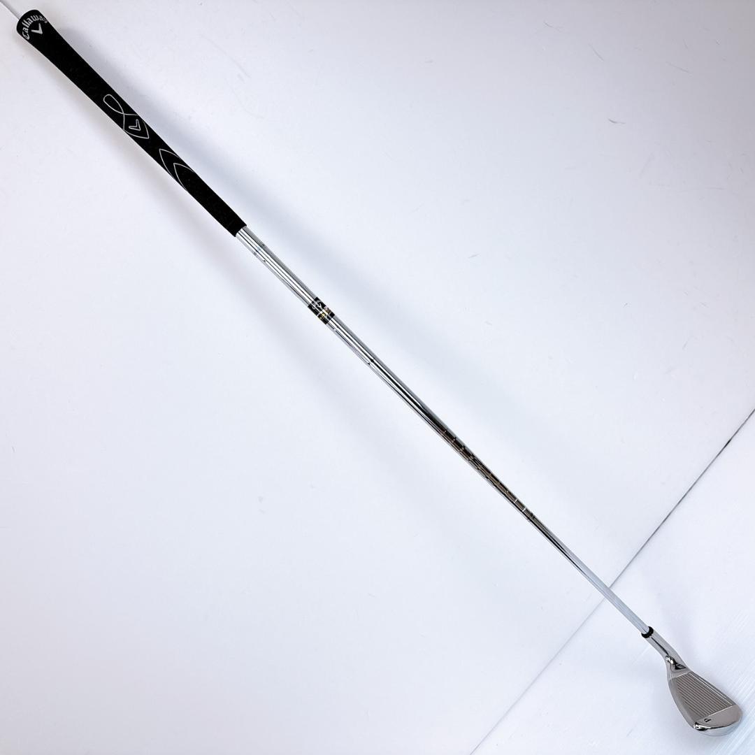 キャロウェイ　ウォーバード　PW　単品　純正スチール（UNI）S相当