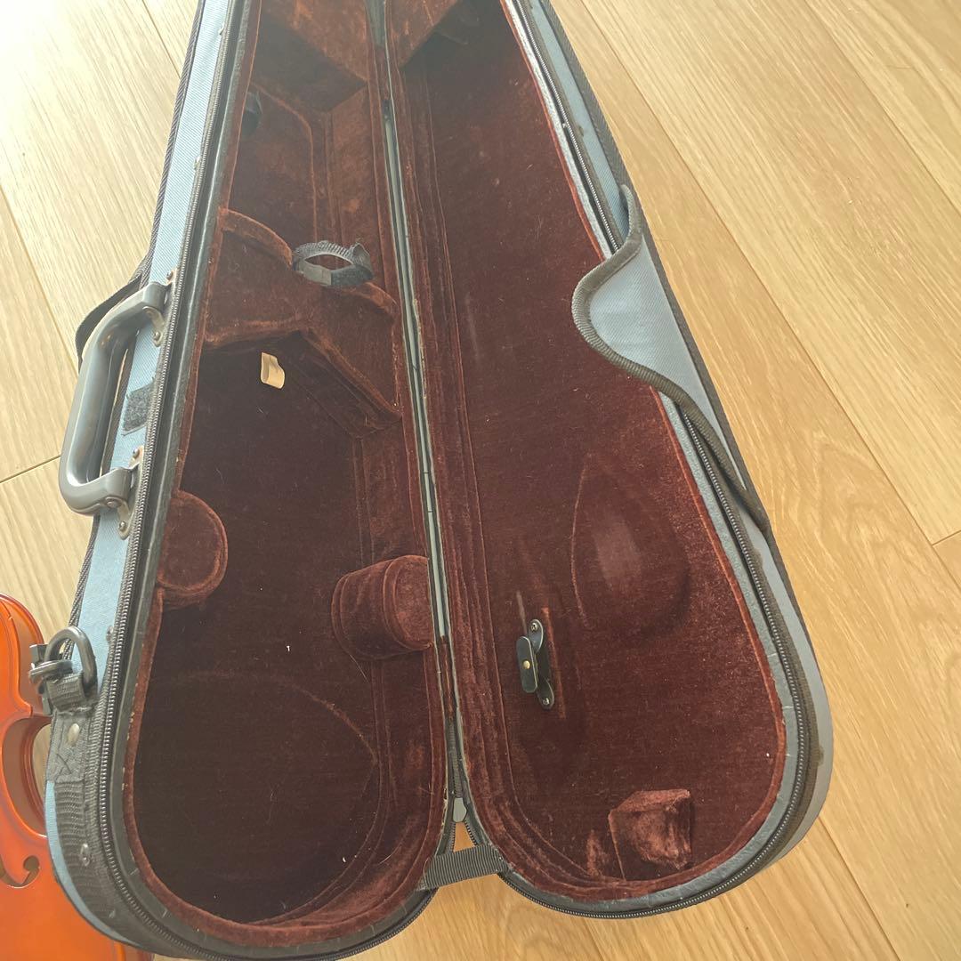 【良品】カルロジョルダーノ VS-1S 1/4 Carlo Giordano
