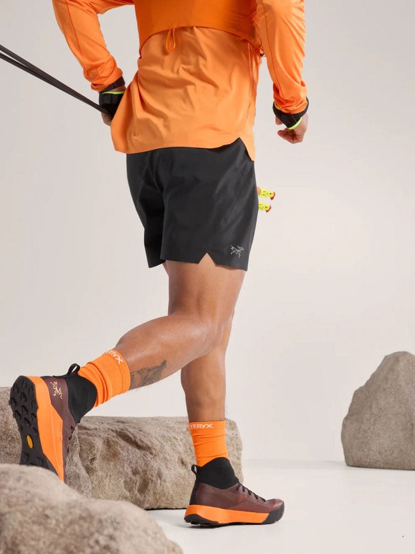 『3/21 発送』 Arc'teryx Norvan Liner Short 7