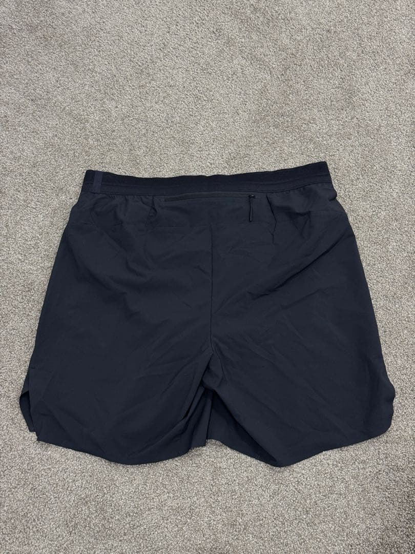 『3/21 発送』 Arc'teryx Norvan Liner Short 7