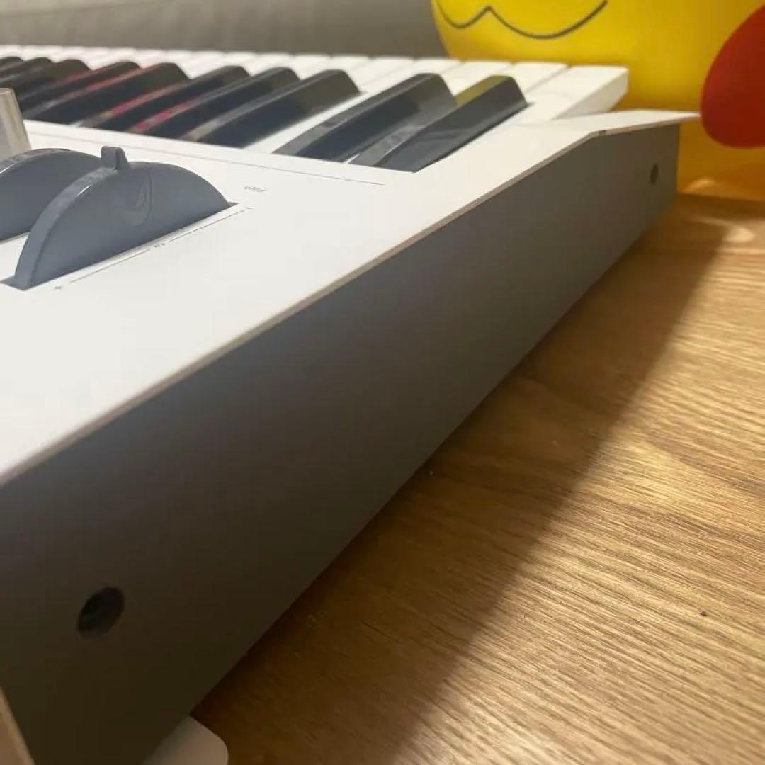 Waldorf Blofeld Keyboard シンセサイザー