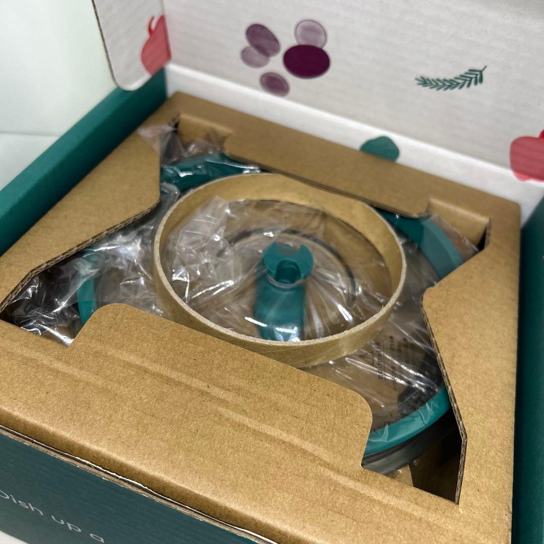 新品Anyday エニデイ 電子レンジ調理器具　16cm 18cmディッシュ